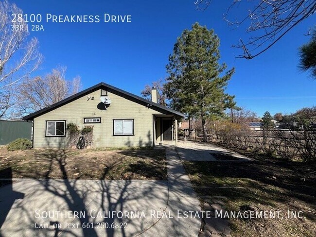 Building Photo - 28100 Preakness Dr