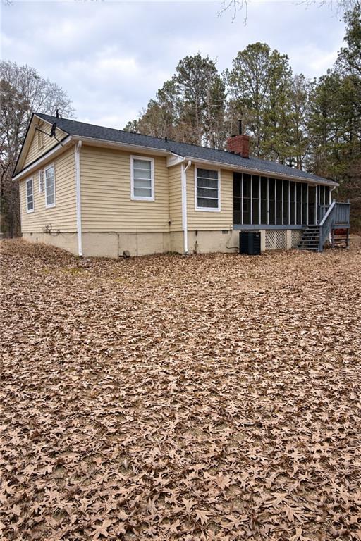 Building Photo - 1348 Ewing Chapel Rd