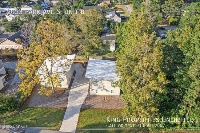 Building Photo - 5053 Park Ave S