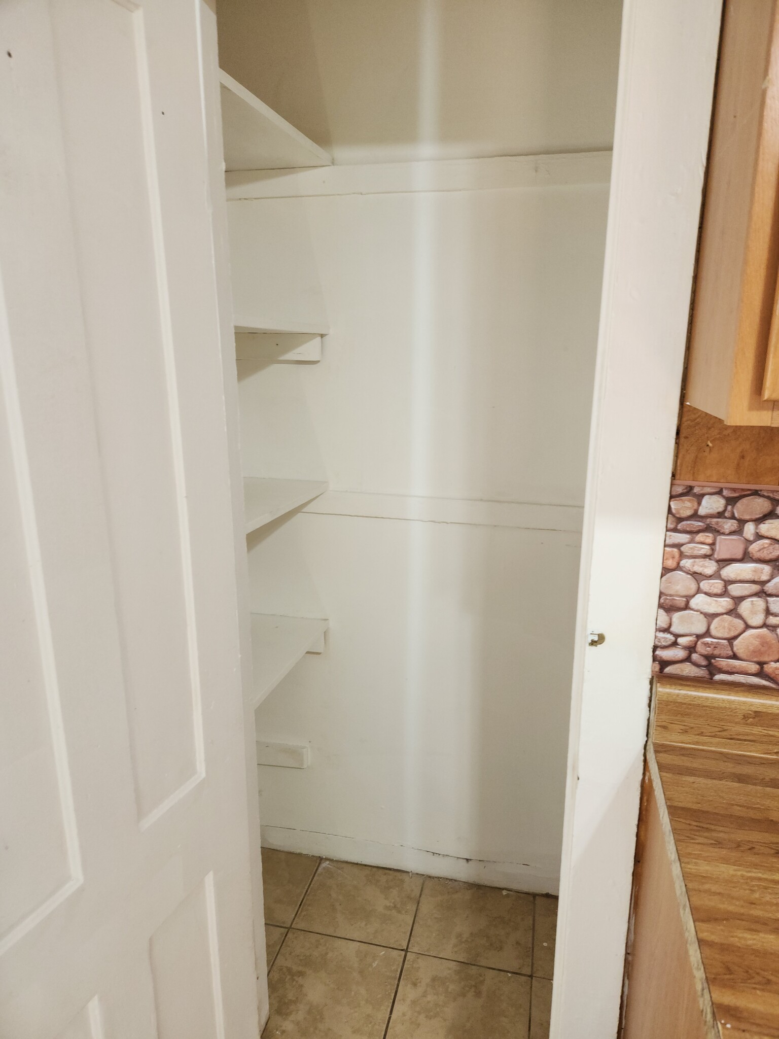 Pantry - 53 Morrison St