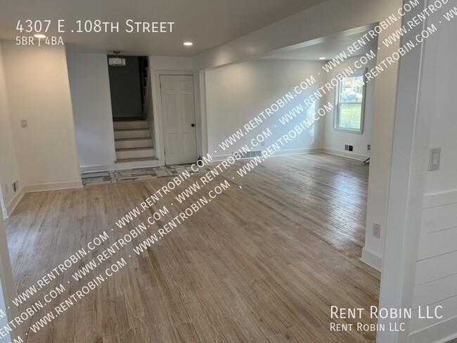 Building Photo - 4307 E .108th Street-
