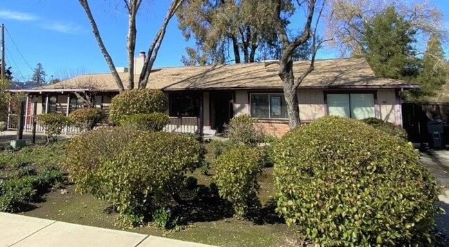 Building Photo - 7905 Curbaril Ave