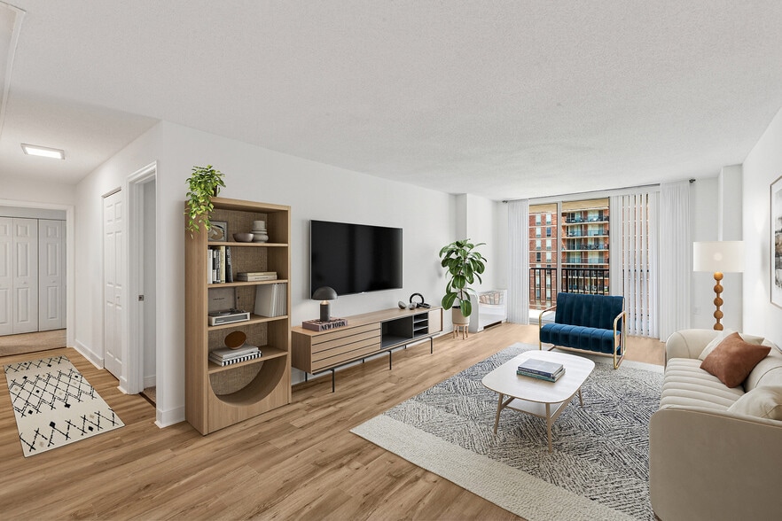 Building Photo - Arrive Silver Spring