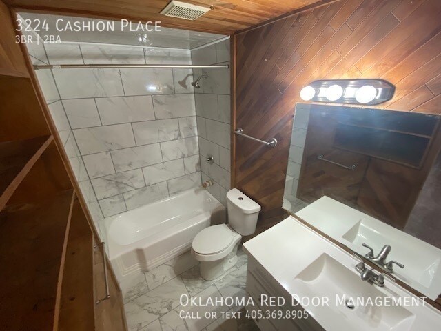 Building Photo - 3224 Cashion Pl