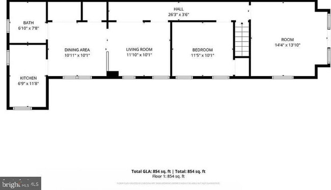 Building Photo - 1105 Walnut Ave