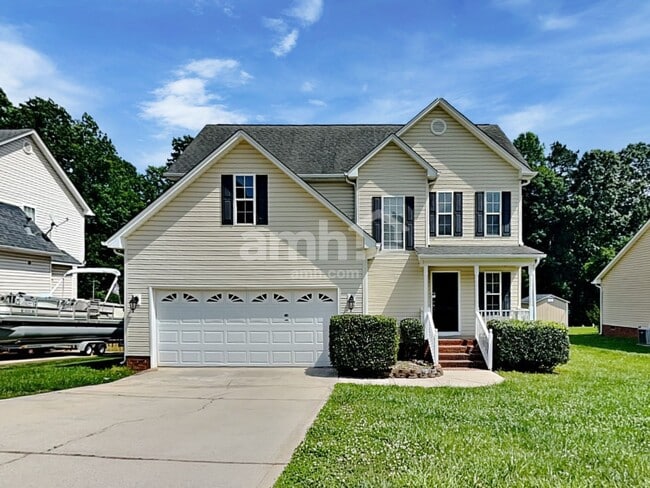 Building Photo - 4466 Timberwood Dr