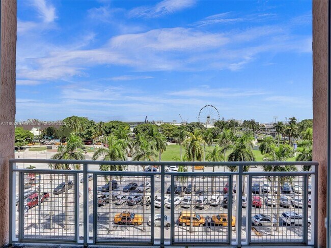 Building Photo - 244 Biscayne Blvd