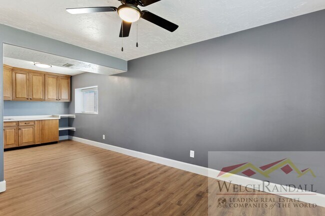 Building Photo - Beautiful Single-Family Home in Ogden