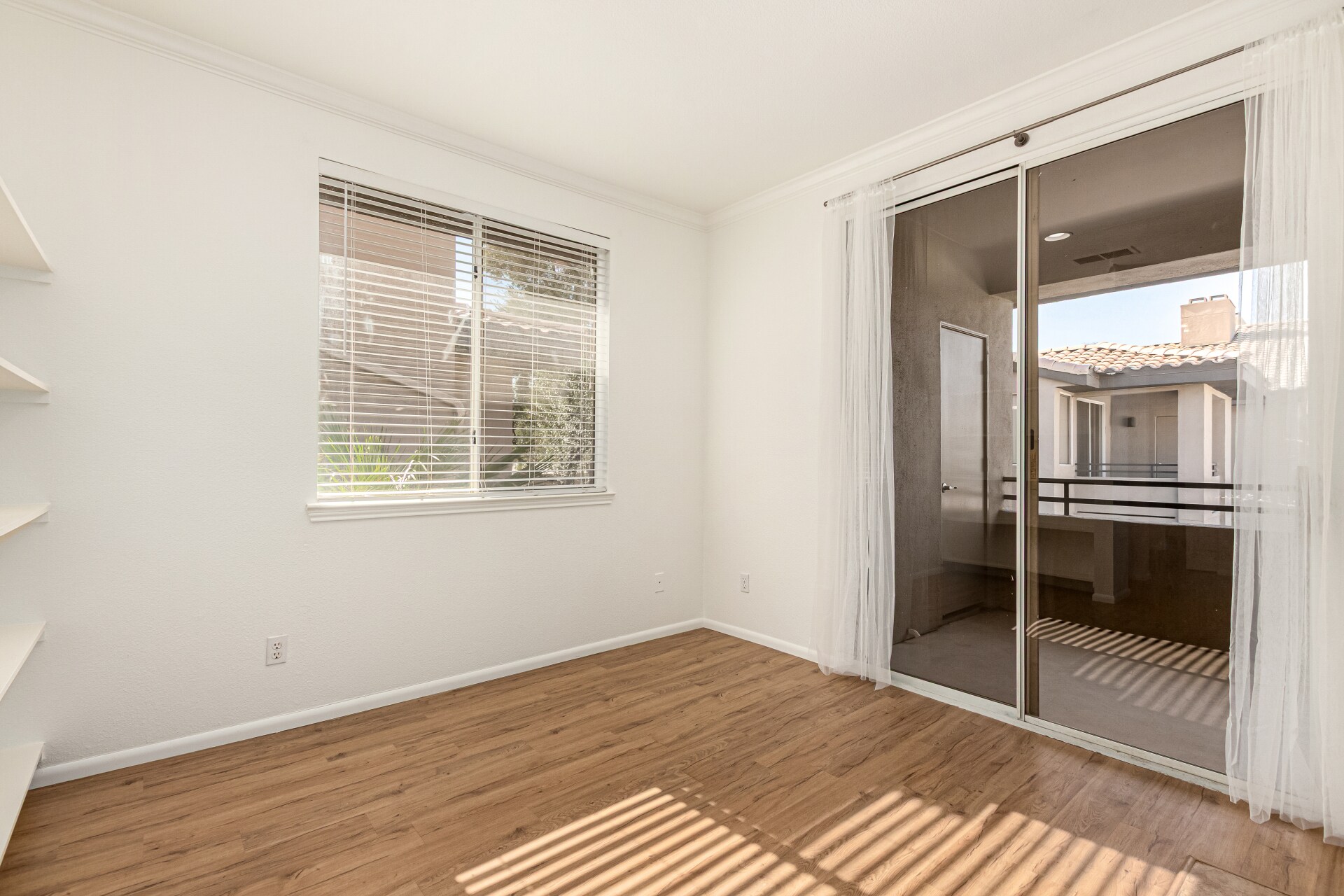 Dinning area - 7009 E Acoma Dr