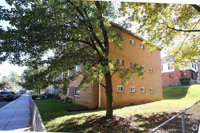 Building Photo - 2954 Nash Pl SE