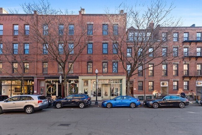 Building Photo - 278 A Shawmut Ave