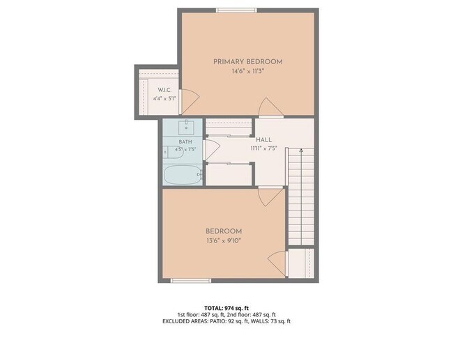 Building Photo - 5621 Kingsport Dr