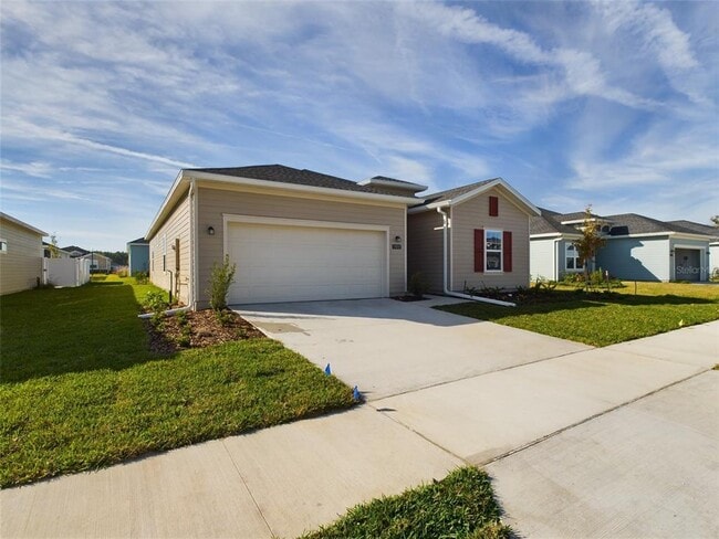 Building Photo - 7432 SW 76th Ter