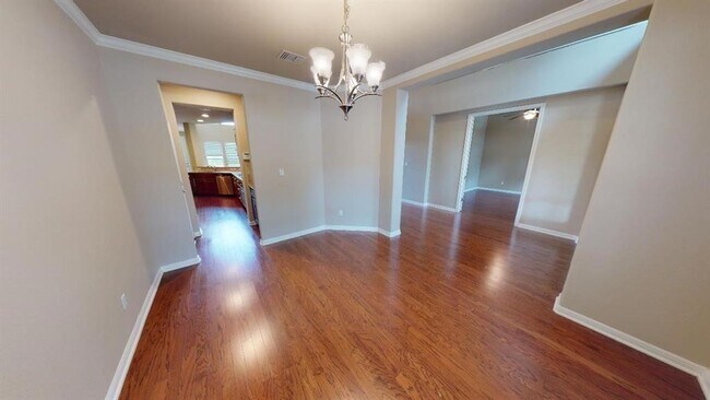 Building Photo - 5705 Lipan Apache Bend