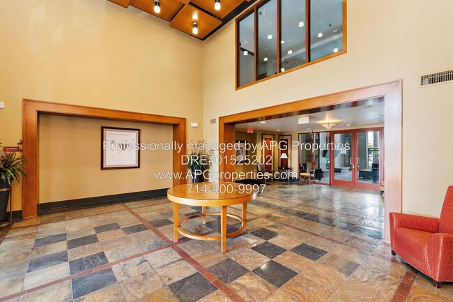 Building Photo - 1801 E Katella Ave