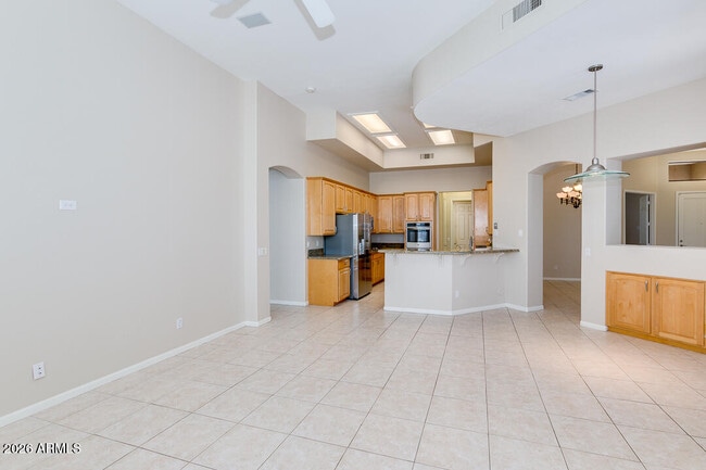 Building Photo - 5235 E Herrera Dr