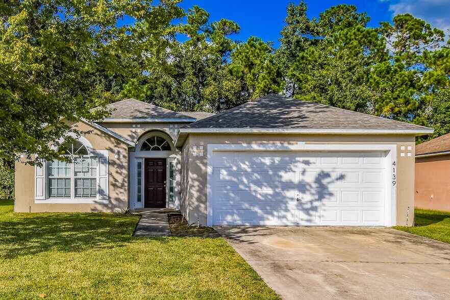 Primary Photo - 4139 Woodley Creek Rd