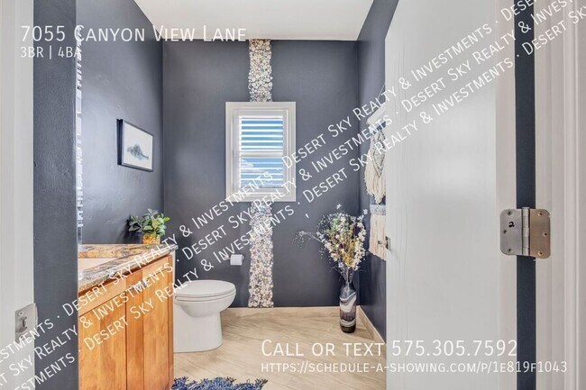 Building Photo - 7055 Canyon View Ln