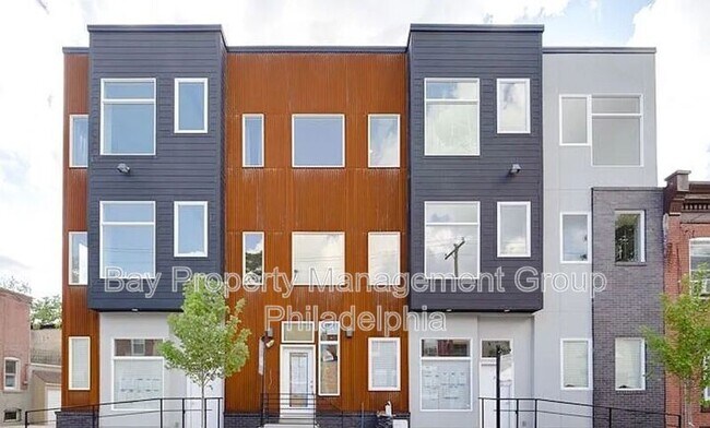 Building Photo - 1234 N 30th St