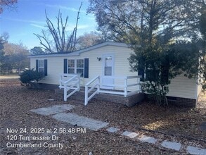 Building Photo - 120 Tennessee Dr