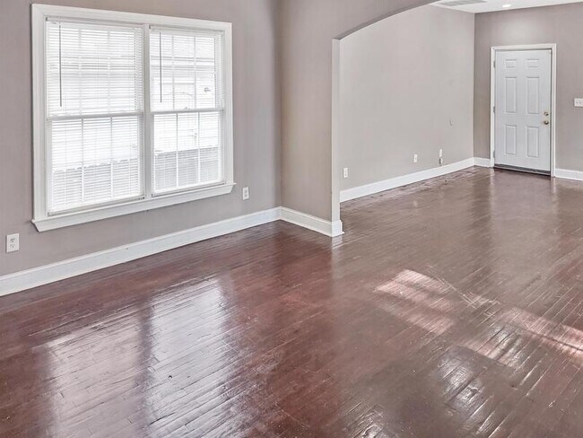 Building Photo - 899 Booker Washington Dr NW