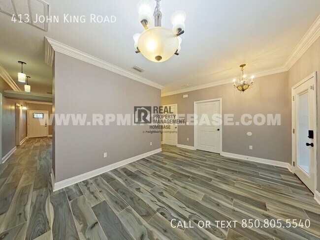 Building Photo - 413 John King Rd