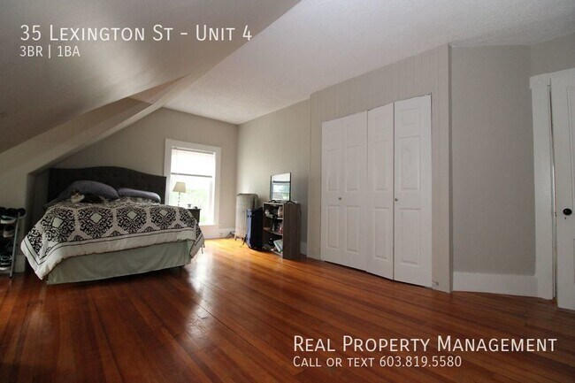 Building Photo - 3-Bedroom Apartment in Dover with New Upgr...