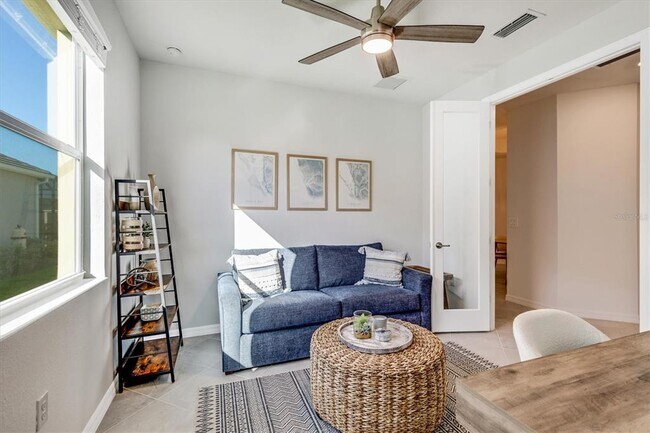Building Photo - 17617 Santorini Ct