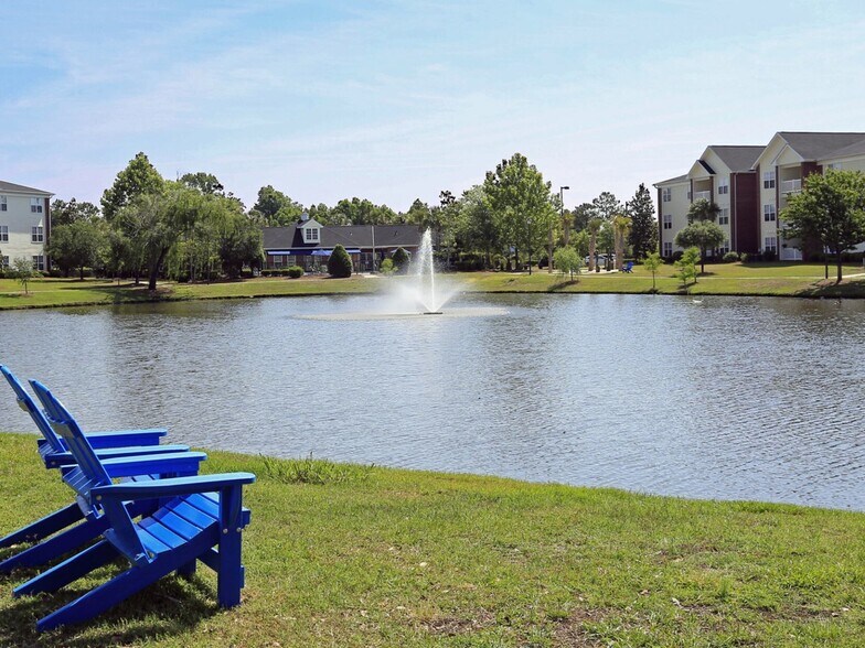 Seaside Grove 101 Augusta Plantation Dr Myrtle Beach SC 29579