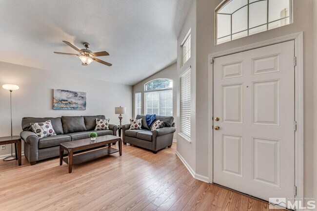 Building Photo - 4791 Mesa Meadows Dr