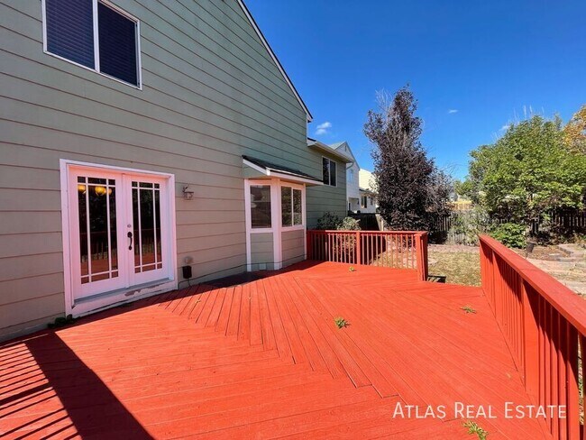 Building Photo - 6388 La Plata Peak Dr