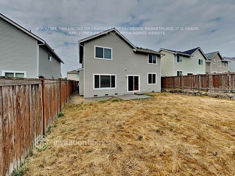 Building Photo - 6808 Perry Ave SE