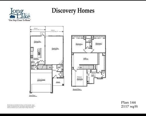 Building Photo - 2402 Village Side Trl