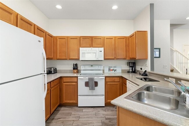 Building Photo - 2818 Rocella Ct