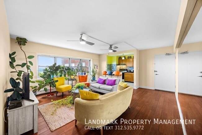 Building Photo - 4980 N Marine Dr