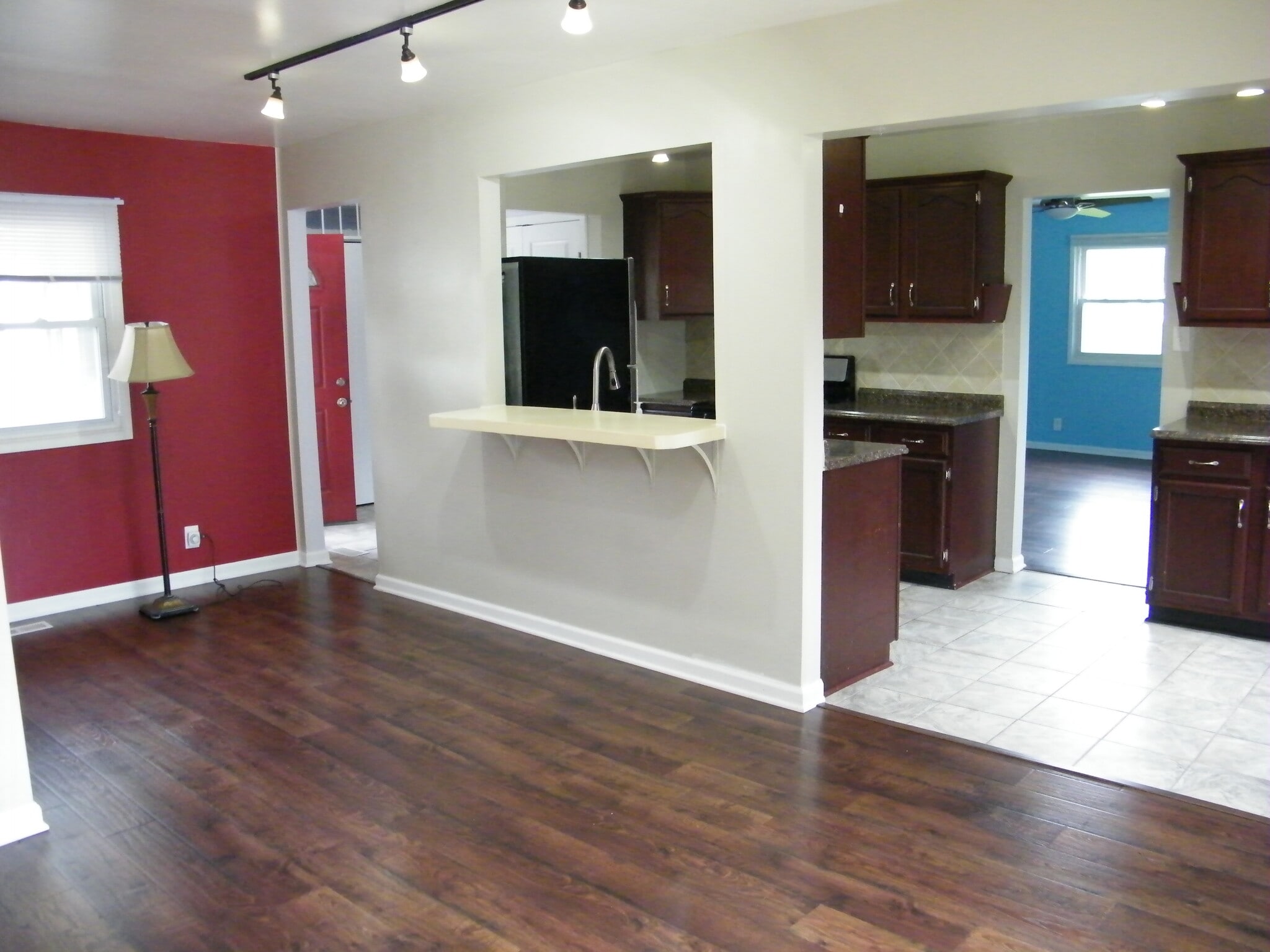 Dining room - 108 Mellbrook Rd