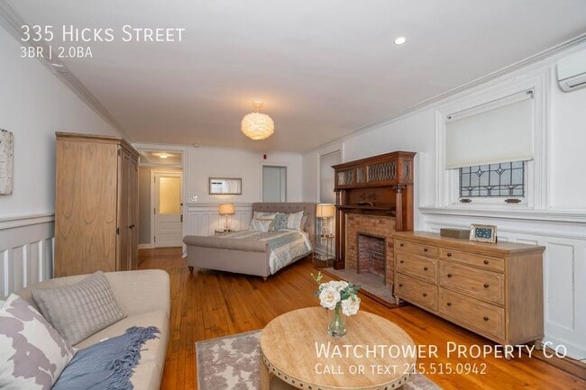 Building Photo - 335 S Hicks St