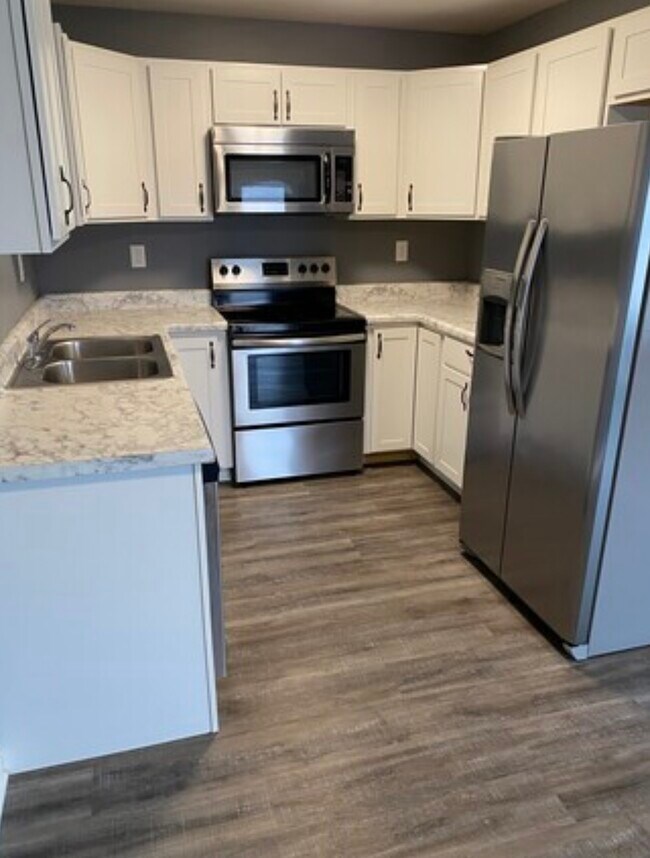 Kitchen - 3036 Ransom Way
