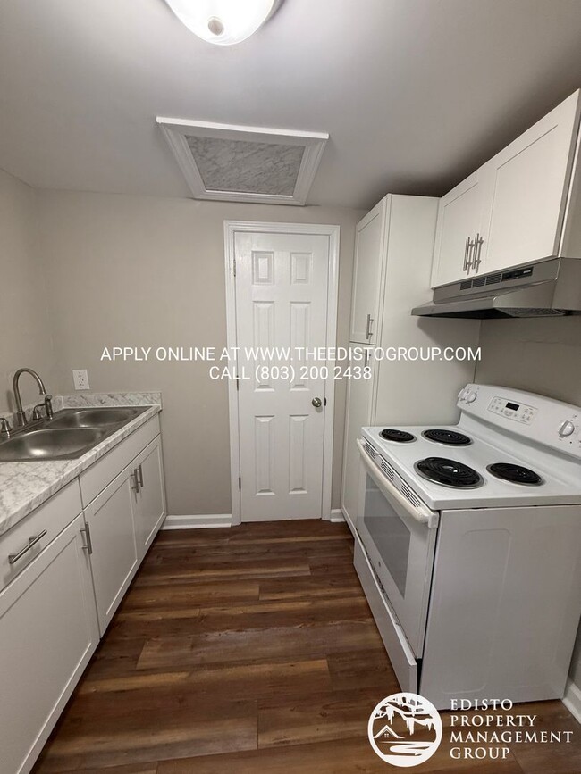 Building Photo - Updated 1 Bedroom Home in Orangeburg