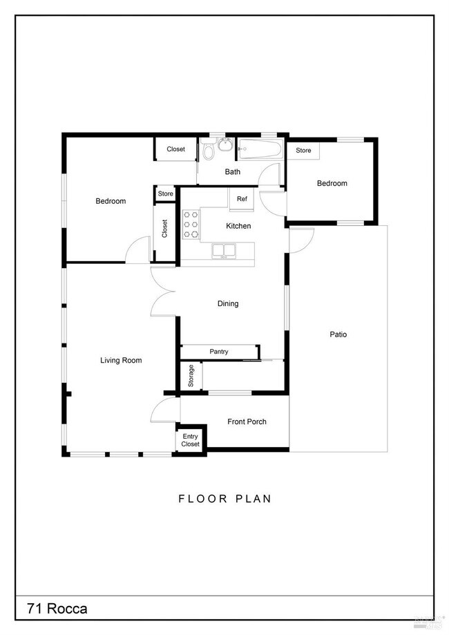 Building Photo - 71 Rocca Dr