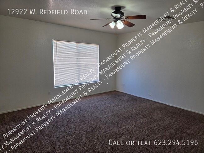 Building Photo - 12922 W Redfield Rd