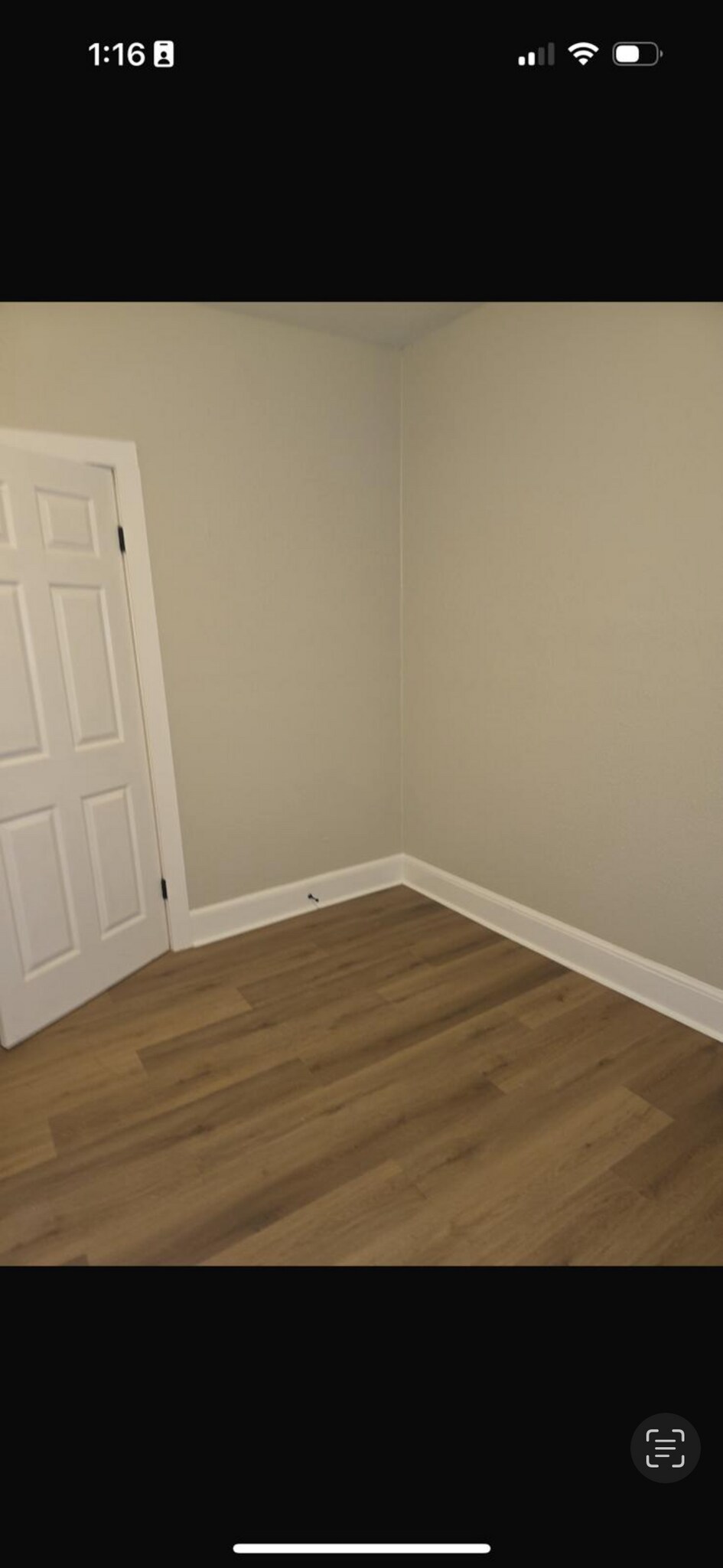 Bedroom 2 - 217 W Mitchell St