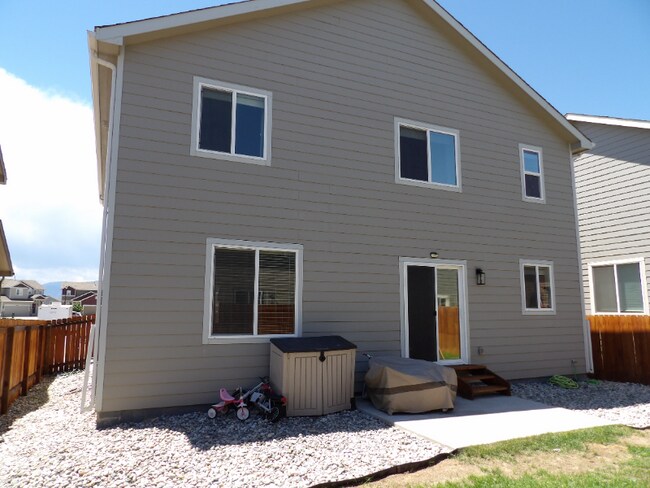 Building Photo - 6343 Wallowing Way