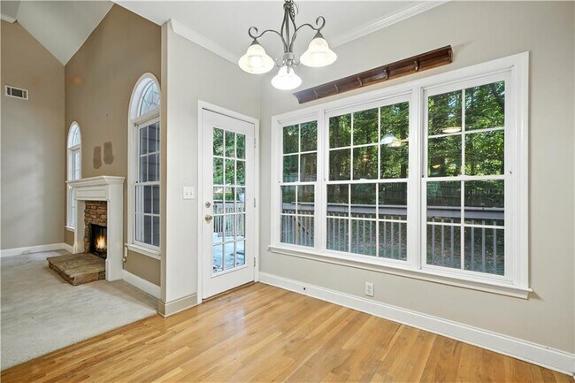 Building Photo - 6745 Fairfield Trce