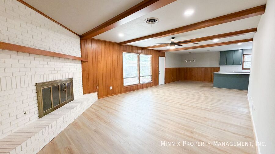 Building Photo - 3405 55th St