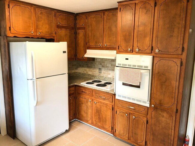 Building Photo - Wonderful Stone Mountain 4 bed 2.5 bath Ho...