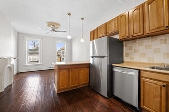 Building Photo - 37 Belmont Ave