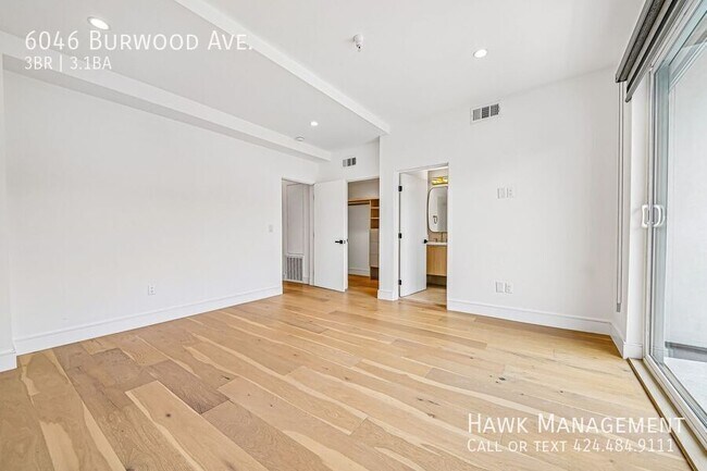 Building Photo - 6046 Burwood Ave