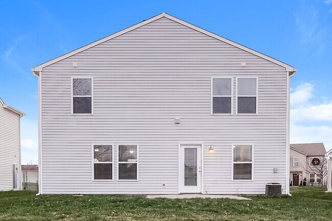 Building Photo - 2069 Prairie Sky Ln