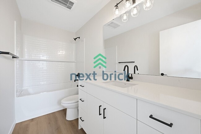 Building Photo - Brand-New 2026 Townhome | 3 Bed | 2.5 Bath | 1,560 Sq Ft | EV Garage | A/C Included